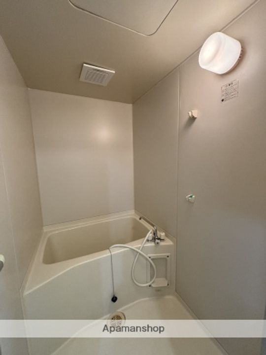 カーサ大塚2NDの風呂