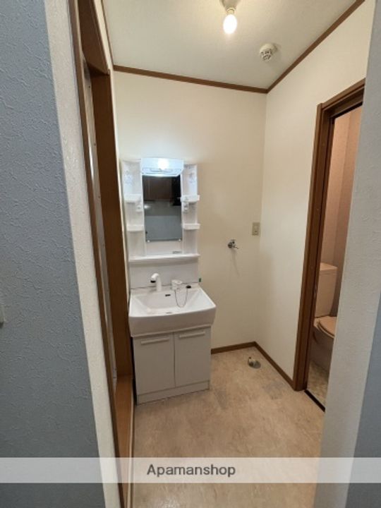 カーサ大塚2ND307の内装