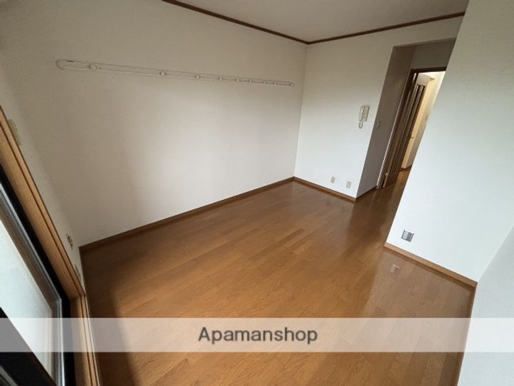 カーサ大塚2ND307の内装