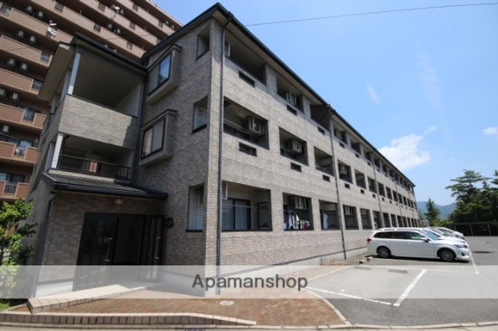 カーサ大塚2ND307の外観