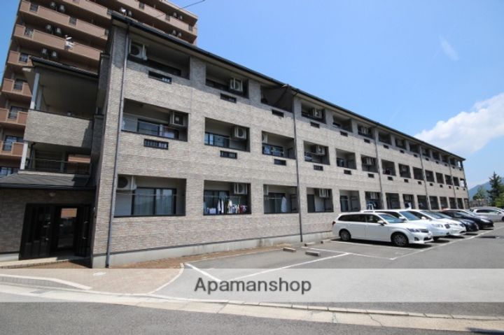 カーサ大塚2ND307の外観