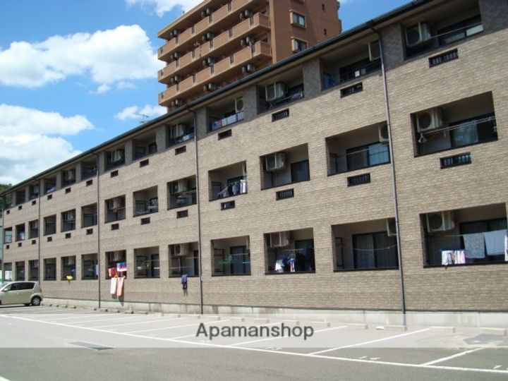 カーサ大塚2ND307の外観