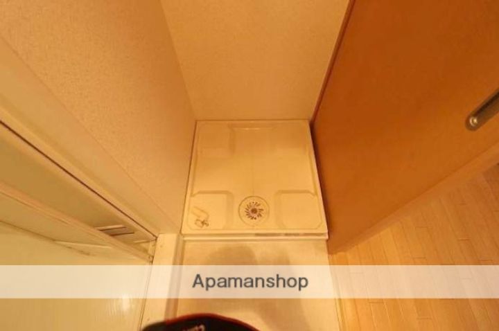 フローラ西原の内装
