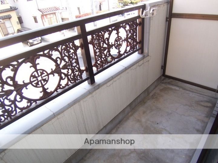 ラコント緑井のその他画像