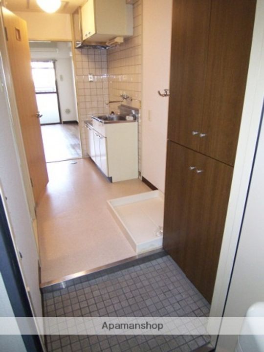 ラコント緑井のその他画像