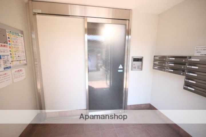 長楽寺マンションⅠ号館306のその他画像