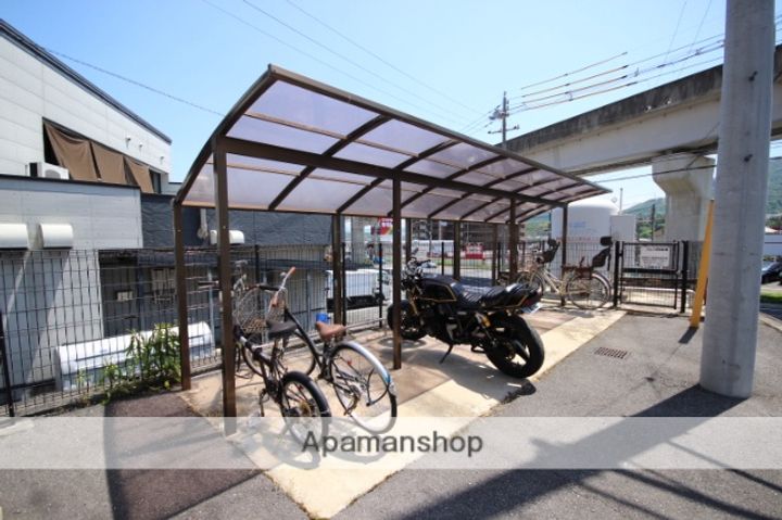長楽寺マンションⅠ号館306のその他画像