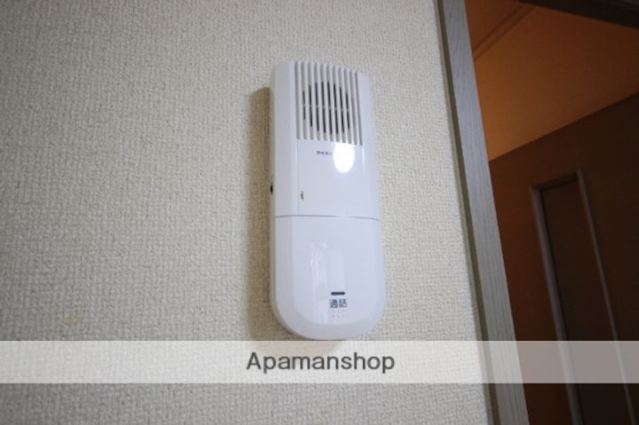 メイプルハイツB棟102のその他画像