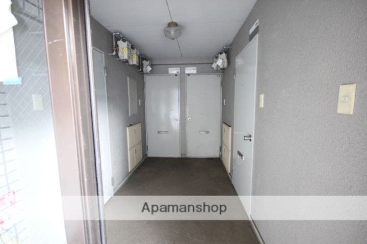 宮正商船ビルのその他画像