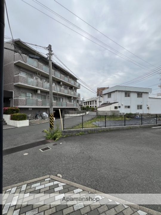 セジュール加美B棟のその他画像