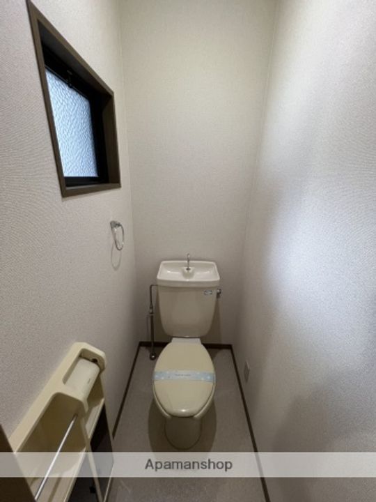 セジュール加美B棟のその他画像