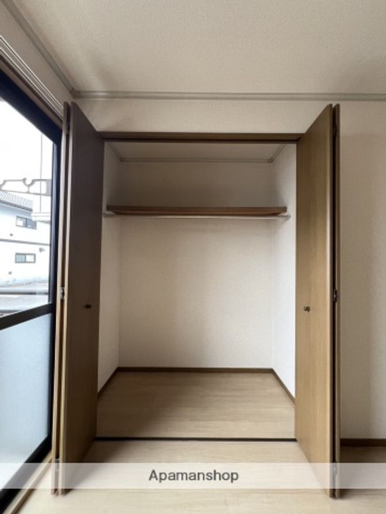 セジュール加美B棟のその他画像