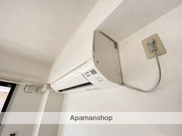 サンウエスト椿館106のその他画像