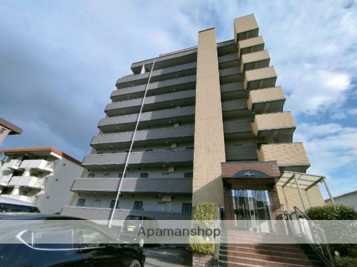 フレーバーの外観