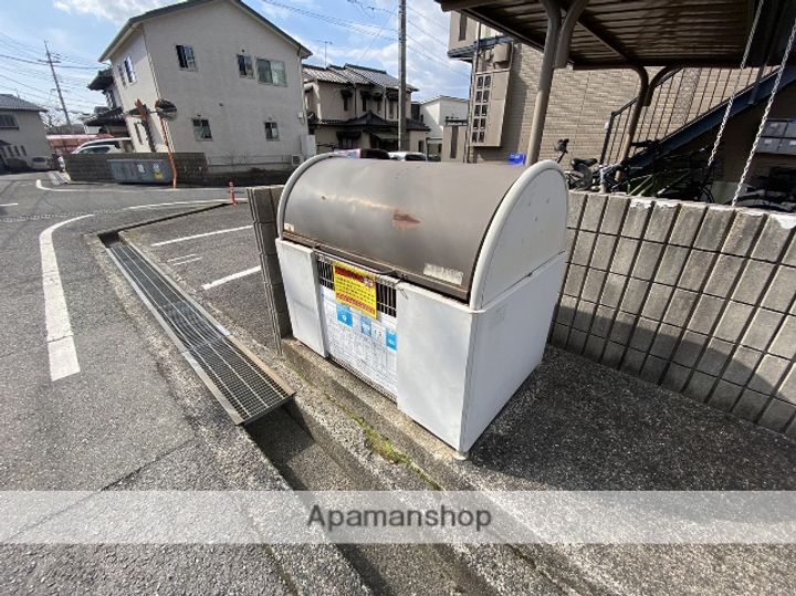 メイプルハイツA棟201のその他画像