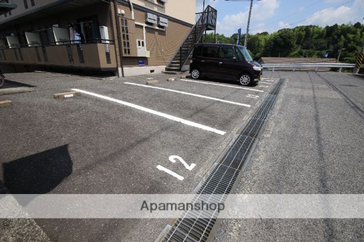 メイプルハイツA棟201のその他画像