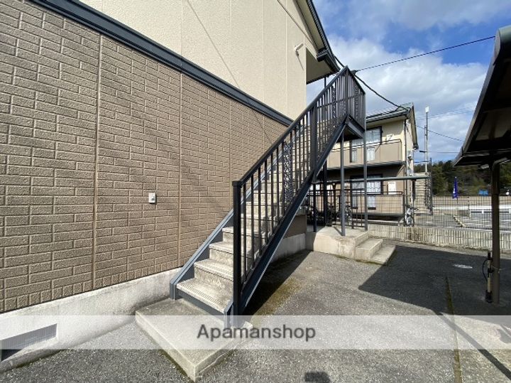 メイプルハイツA棟201のその他画像