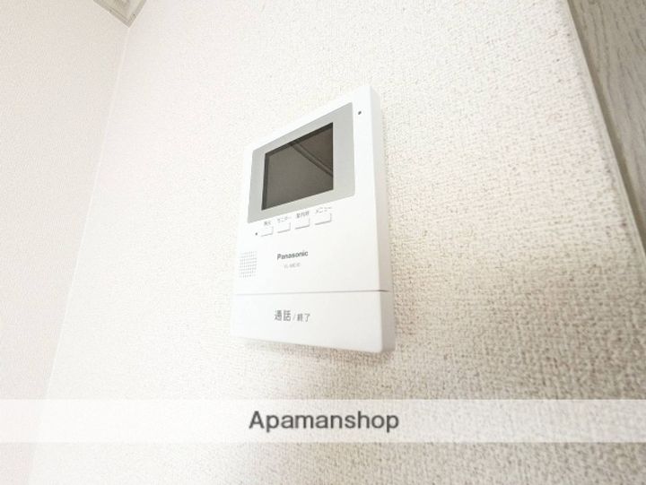 メイプルハイツA棟201のその他画像