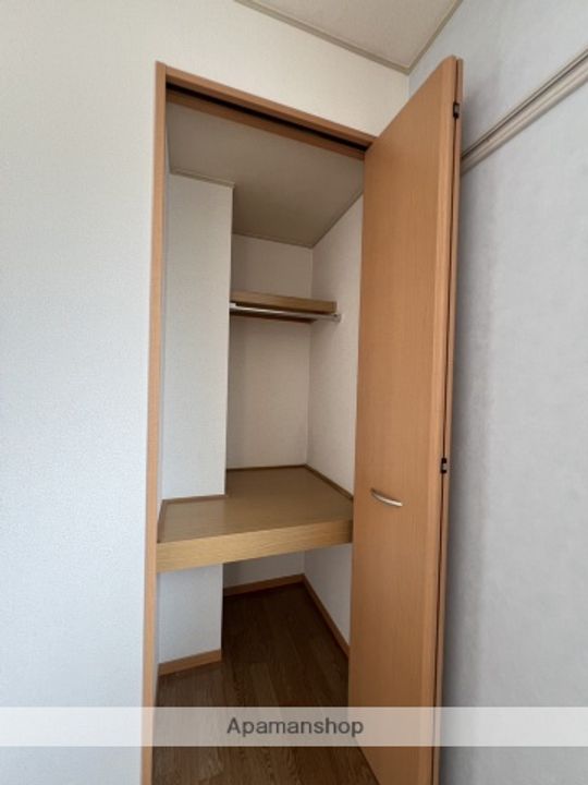 セジュール石田F棟のその他画像