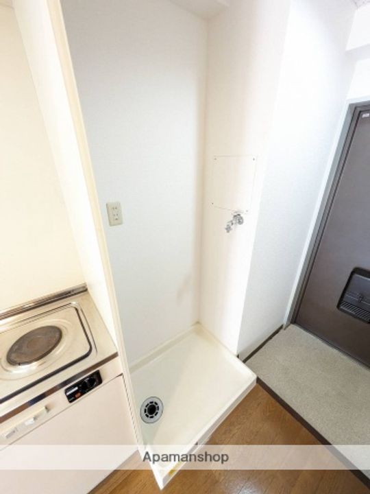 トロール小野原301の内装