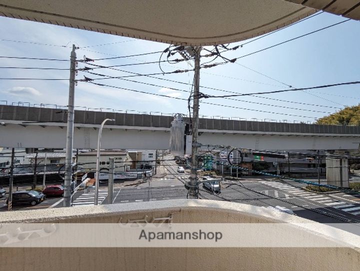 トロール小野原301の内装