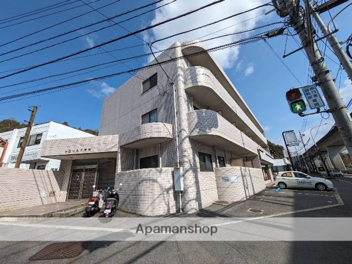 トロール小野原208の外観