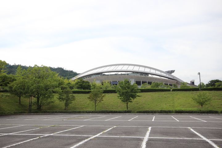 レオネクストstageVの周辺