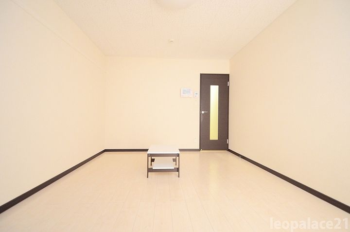 レオネクストstageVの居間