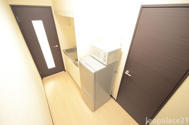 レオネクストstageVのその他画像