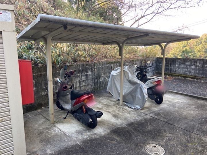 レオパレス安東のその他画像