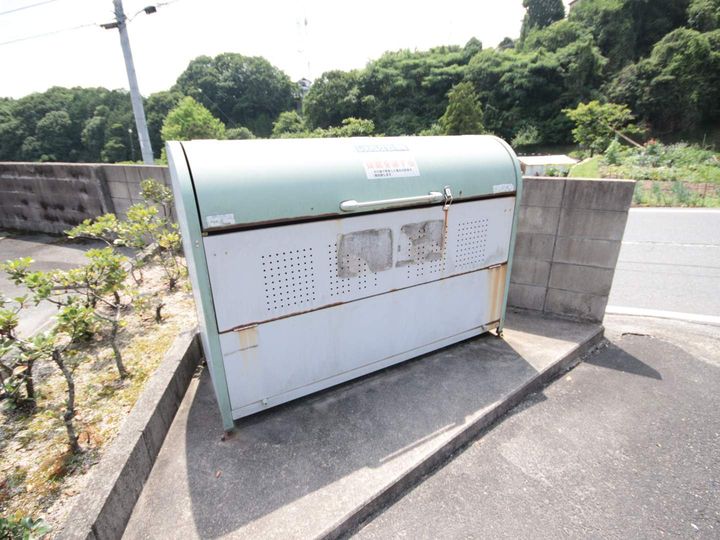 レオパレス安東のその他画像