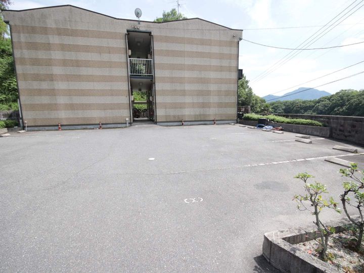 レオパレス安東のその他画像