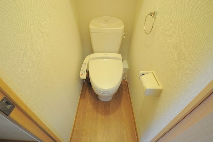 レオパレスCEDRUSのその他画像