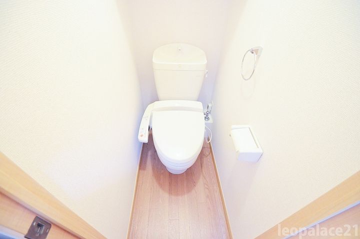 レオパレスCEDRUSのその他画像