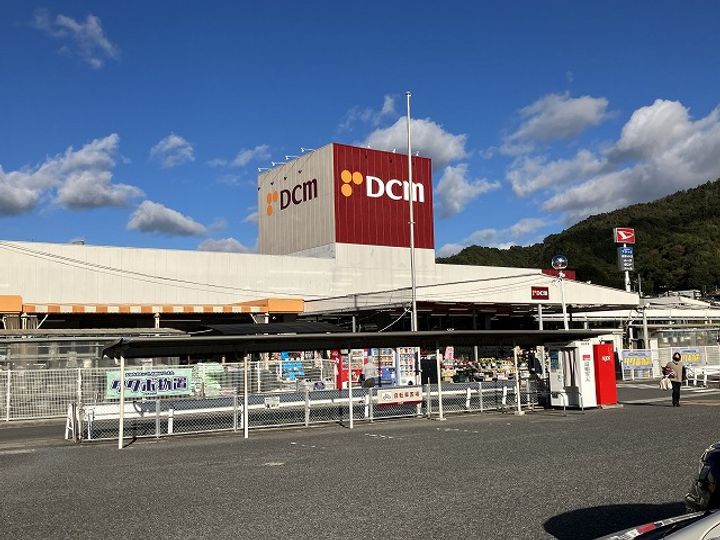 プリザーブの周辺