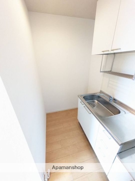 メープルソフィア208の内装