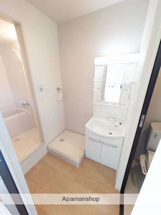 メープルソフィア208の内装