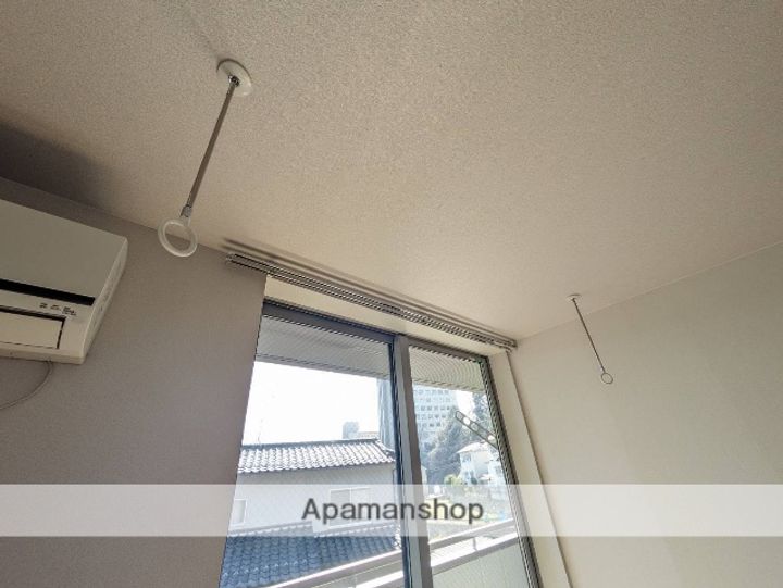 メープルソフィア208の内装