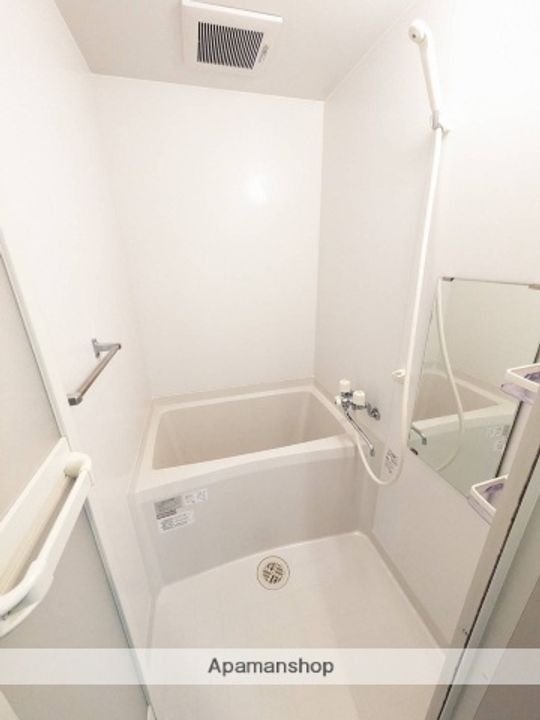 メープルソフィア208の風呂