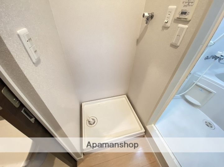 メープル・ソフィア102の内装