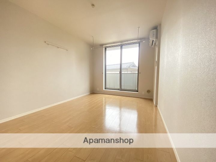 メープル・ソフィア102の内装