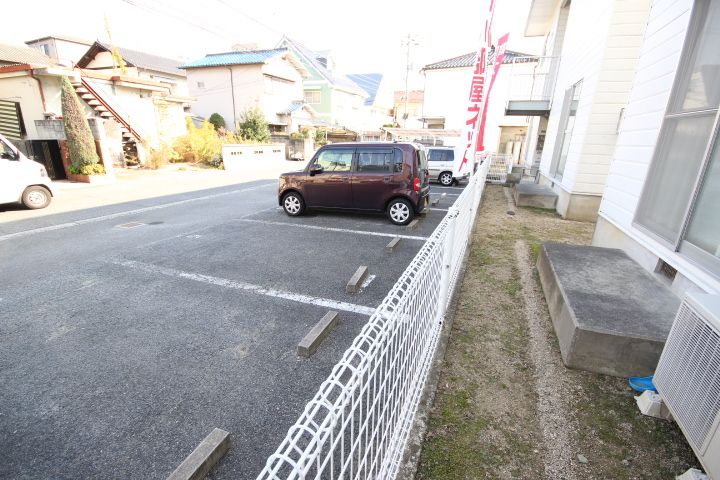 シティハイツ西本Bのその他画像