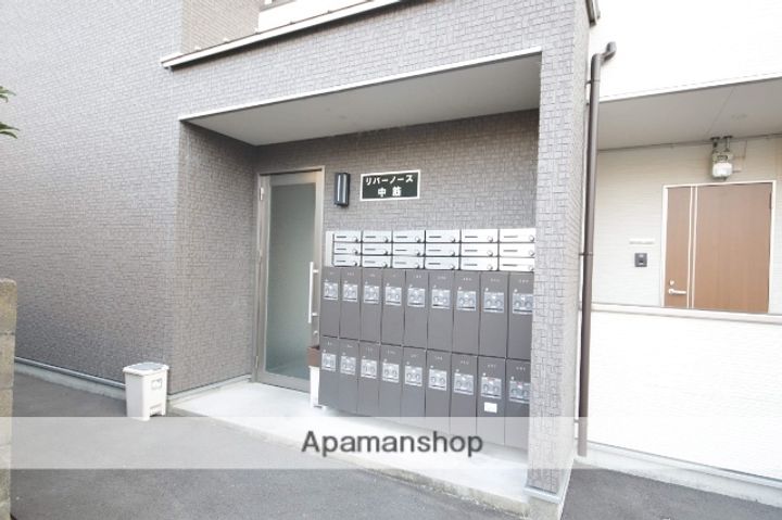 リバーノース中筋のその他画像