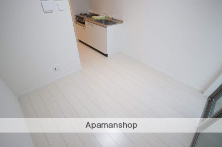 リバーノース中筋の内装