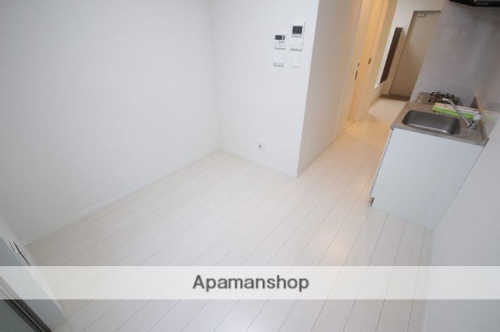 リバーノース中筋の内装