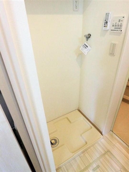 広島県広島市安佐南区祇園7丁目の賃貸アパートの内装
