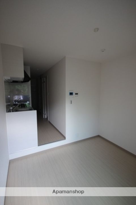 MOOREA伴東の内装