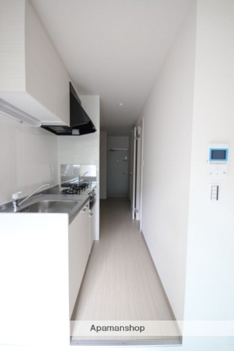 MOOREA伴東の内装