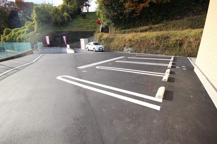 スターテラス長楽寺のその他画像