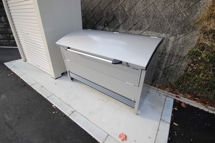 スターテラス長楽寺のその他画像